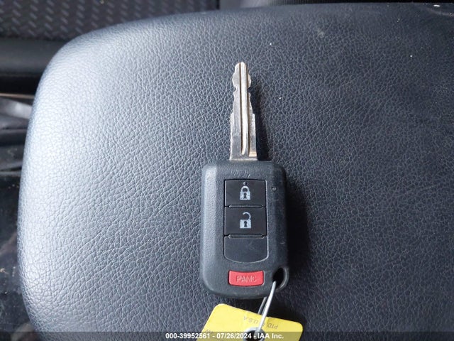 Mitsubishi Eclipse Cross Es 2019 JA4AT3AA3KZ046774 Image 11