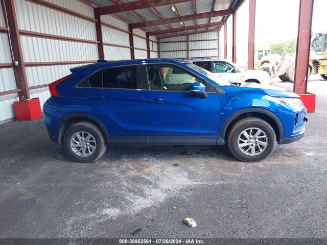 Mitsubishi Eclipse Cross Es 2019 JA4AT3AA3KZ046774 Image 13