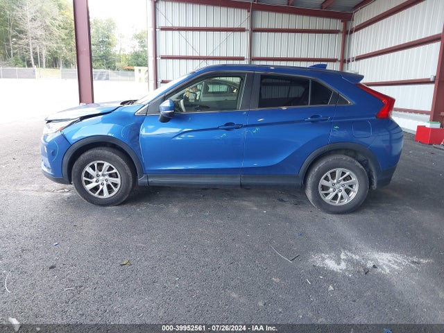 Mitsubishi Eclipse Cross Es 2019 JA4AT3AA3KZ046774 Image 14