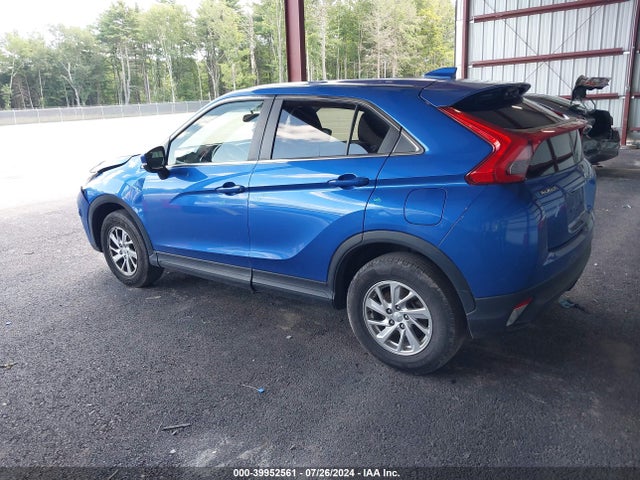 Mitsubishi Eclipse Cross Es 2019 JA4AT3AA3KZ046774 Image 3