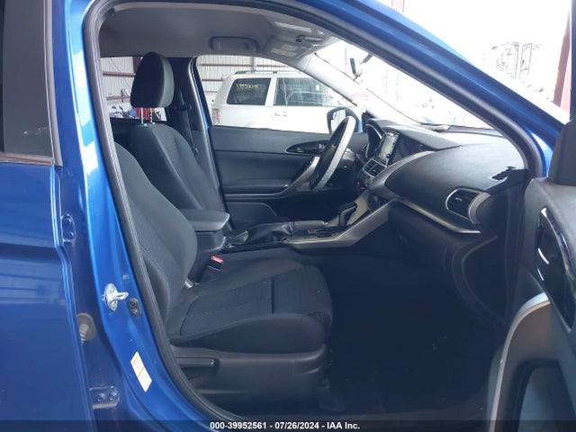 Mitsubishi Eclipse Cross Es 2019 JA4AT3AA3KZ046774 Image 5