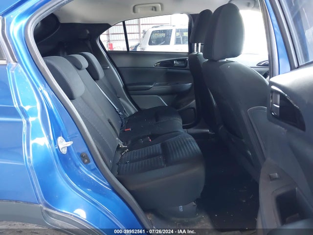 Mitsubishi Eclipse Cross Es 2019 JA4AT3AA3KZ046774 Image 8