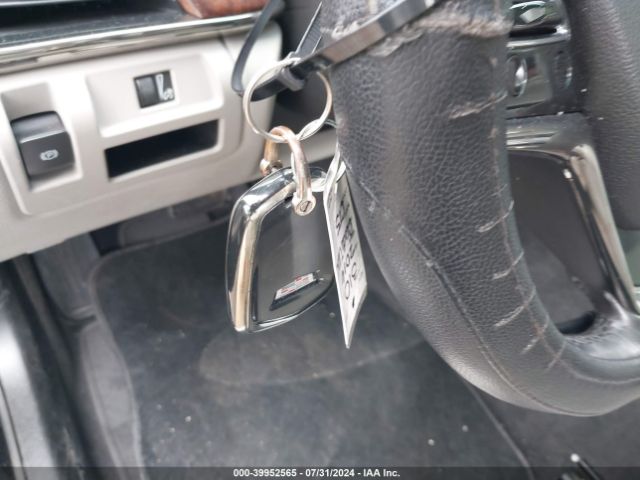 1G6AX5SX8G0101520 Cadillac Cts Luxury Collection