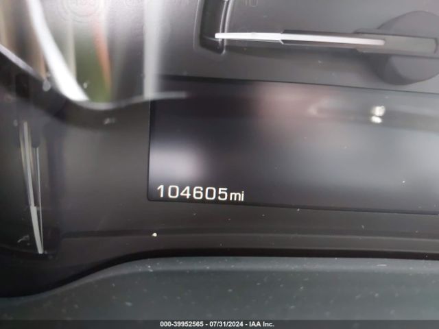 1G6AX5SX8G0101520 Cadillac Cts Luxury Collection