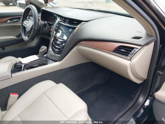 1G6AX5SX8G0101520 Cadillac Cts Luxury Collection