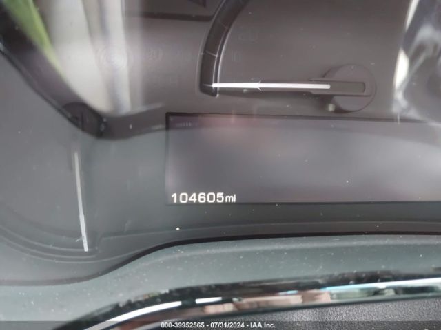 1G6AX5SX8G0101520 Cadillac Cts Luxury Collection