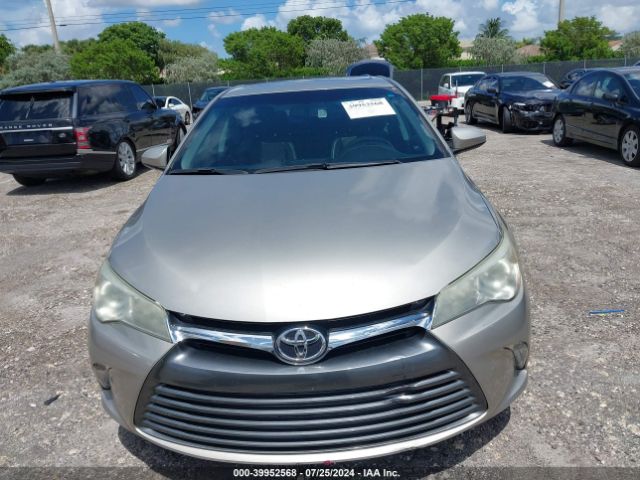 4T1BF1FK9HU625034 Toyota CAMRY XLE