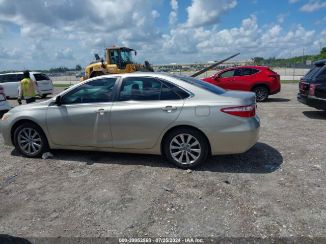 4T1BF1FK9HU625034 Toyota CAMRY XLE
