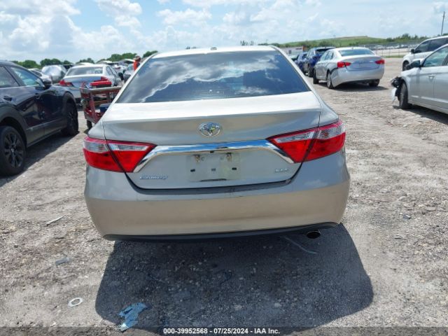 4T1BF1FK9HU625034 Toyota CAMRY XLE