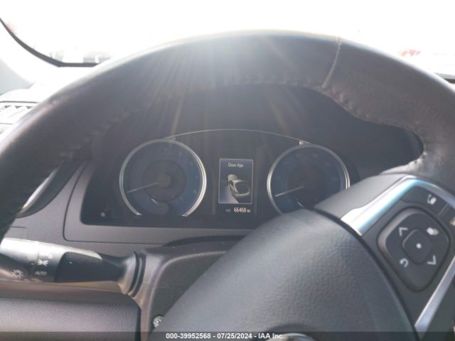 4T1BF1FK9HU625034 Toyota CAMRY XLE