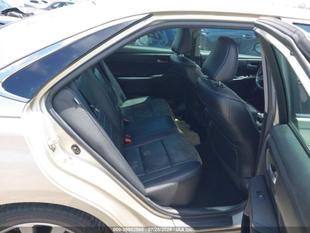 4T1BF1FK9HU625034 Toyota CAMRY XLE