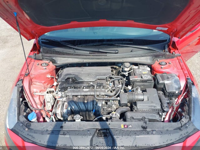 Hyundai ELANTRA SEL 2023 5NPLS4AG3PH107437 Image 10