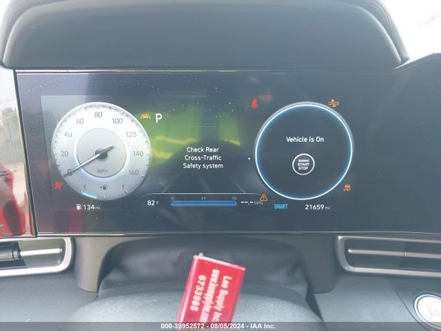 Hyundai ELANTRA SEL 2023 5NPLS4AG3PH107437 Image 7