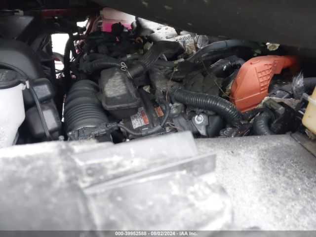 5TDESKFC7NS049892 Toyota Sienna Platinum