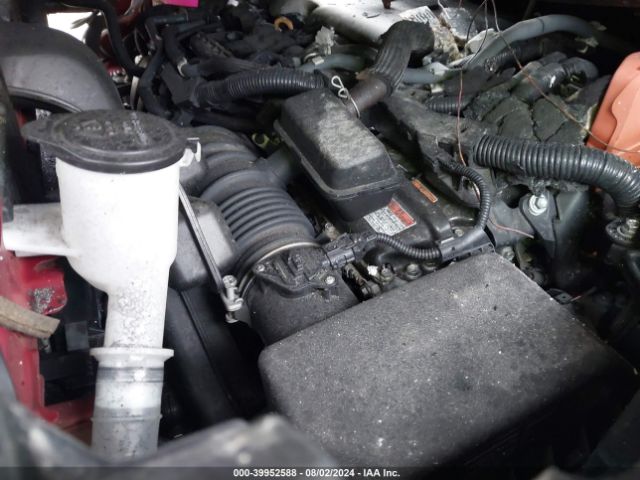 5TDESKFC7NS049892 Toyota Sienna Platinum