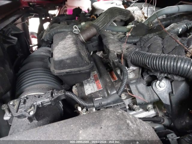 5TDESKFC7NS049892 Toyota Sienna Platinum