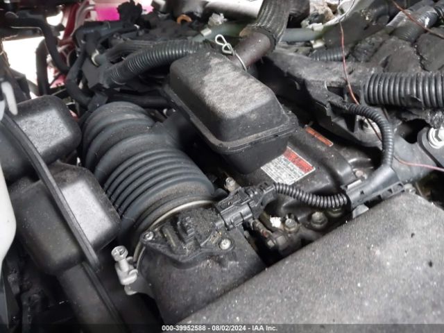 5TDESKFC7NS049892 Toyota Sienna Platinum