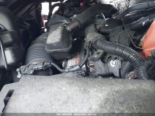 5TDESKFC7NS049892 Toyota Sienna Platinum