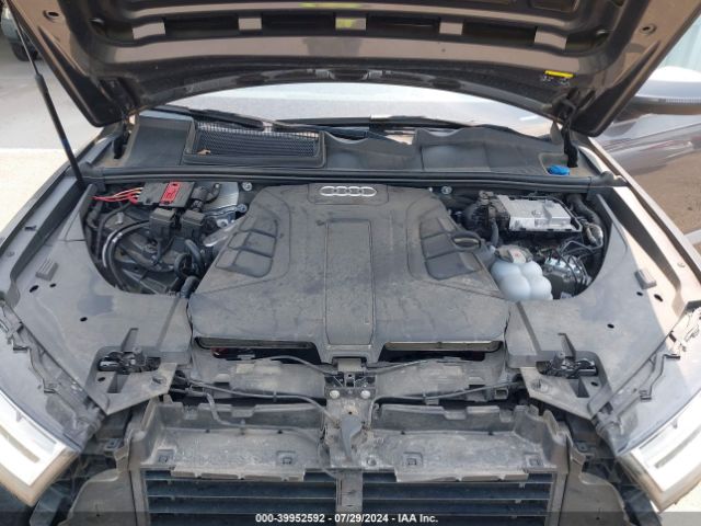 WA1AAAF73KD031616 Audi Q7 55 Premium/55 Se Premium
