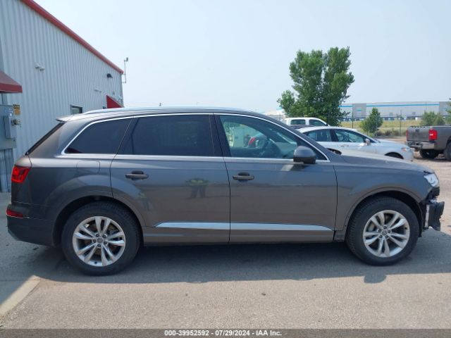 WA1AAAF73KD031616 Audi Q7 55 Premium/55 Se Premium