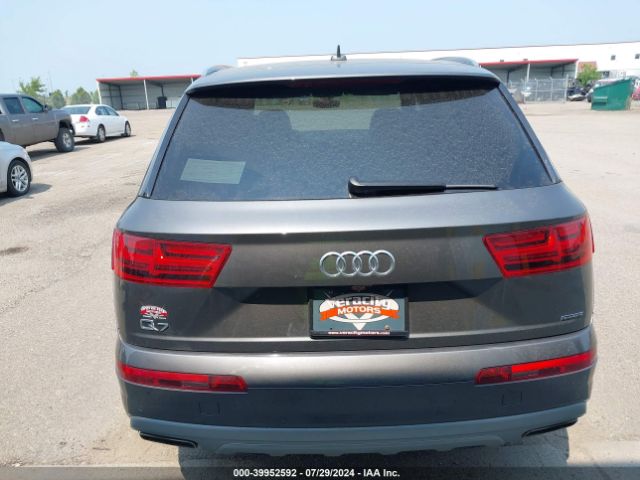 WA1AAAF73KD031616 Audi Q7 55 Premium/55 Se Premium