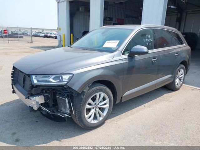 WA1AAAF73KD031616 Audi Q7 55 Premium/55 Se Premium