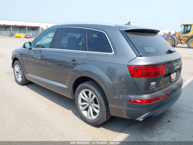 WA1AAAF73KD031616 Audi Q7 55 Premium/55 Se Premium