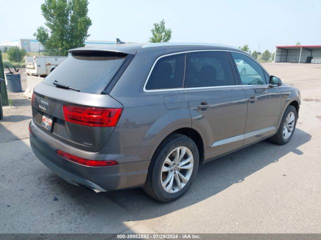 WA1AAAF73KD031616 Audi Q7 55 Premium/55 Se Premium