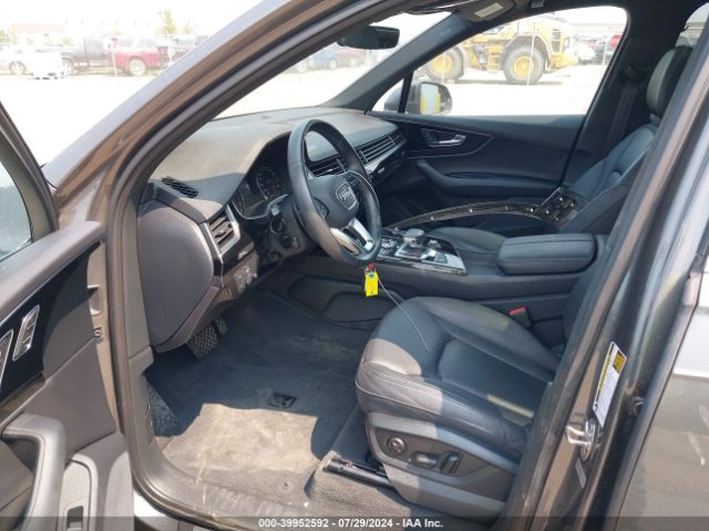 WA1AAAF73KD031616 Audi Q7 55 Premium/55 Se Premium