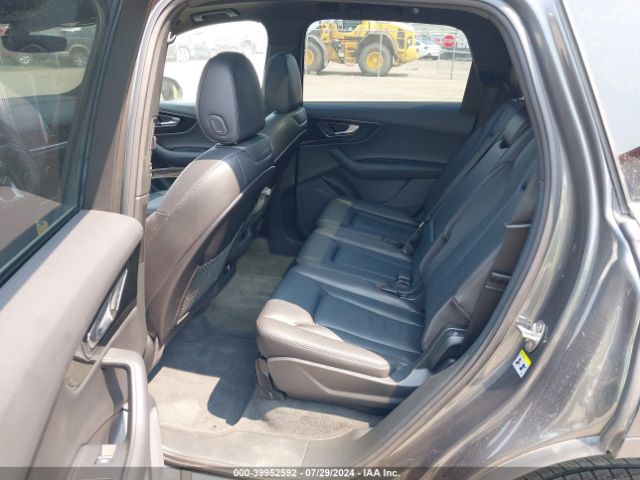 WA1AAAF73KD031616 Audi Q7 55 Premium/55 Se Premium
