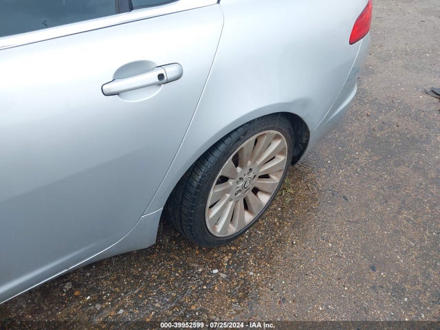 2009 JAGUAR XF SAJWA06B39HR19054 Photo 5