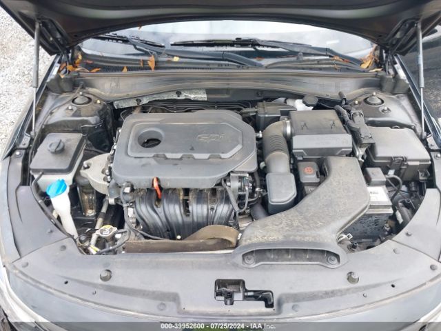 5XXGT4L30LG419519 KIA Optima Lx