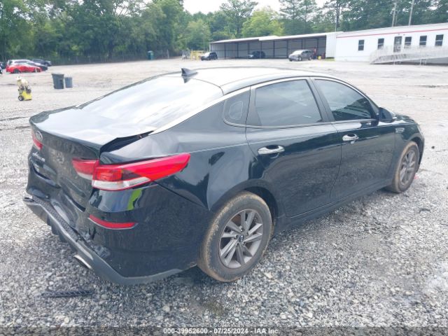 5XXGT4L30LG419519 KIA Optima Lx
