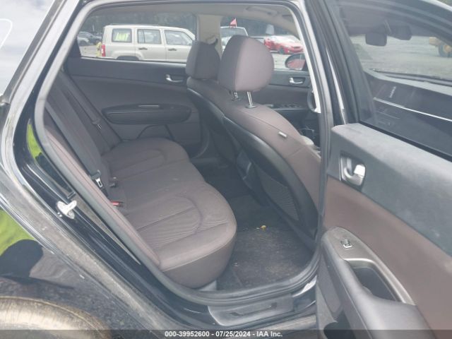 5XXGT4L30LG419519 KIA Optima Lx