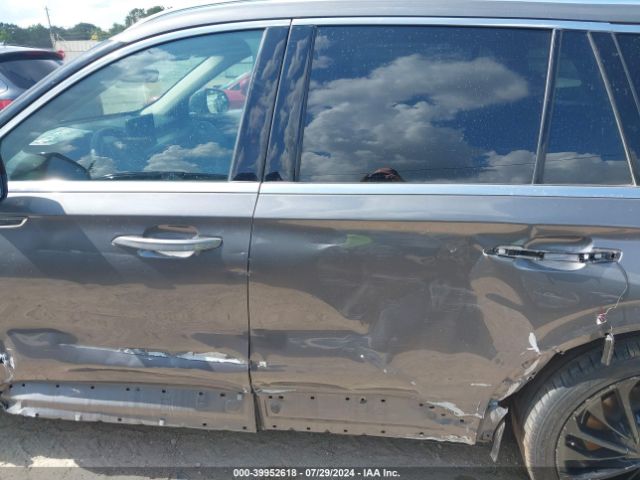 5LM5J7XC4MGL05972 Lincoln Aviator Reserve