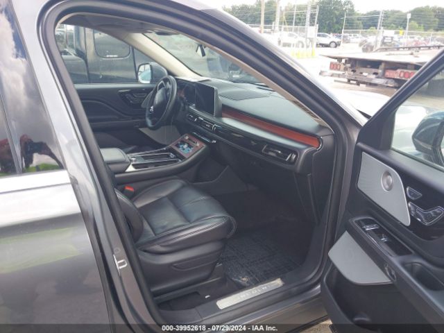 5LM5J7XC4MGL05972 Lincoln Aviator Reserve