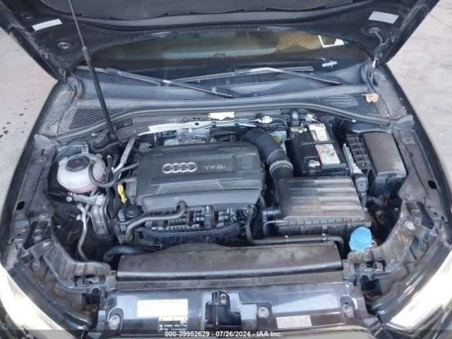 WAUJ8GFF1J1032241 Audi A3 2.0t Premium/2.0t Tech Premium