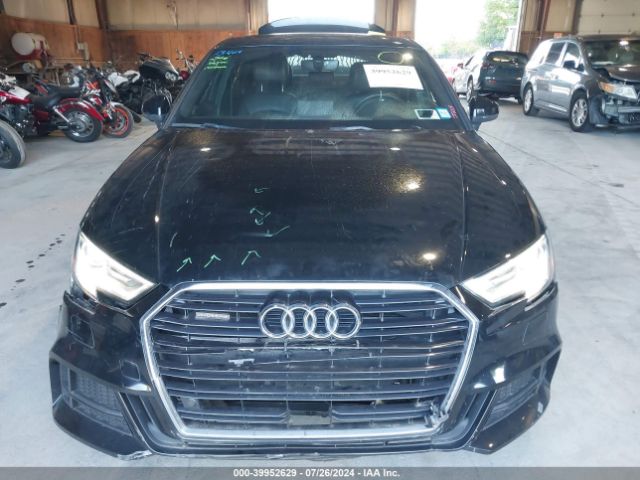 WAUJ8GFF1J1032241 Audi A3 2.0t Premium/2.0t Tech Premium