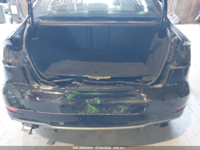 WAUJ8GFF1J1032241 Audi A3 2.0t Premium/2.0t Tech Premium