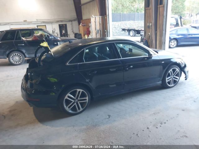 WAUJ8GFF1J1032241 Audi A3 2.0t Premium/2.0t Tech Premium