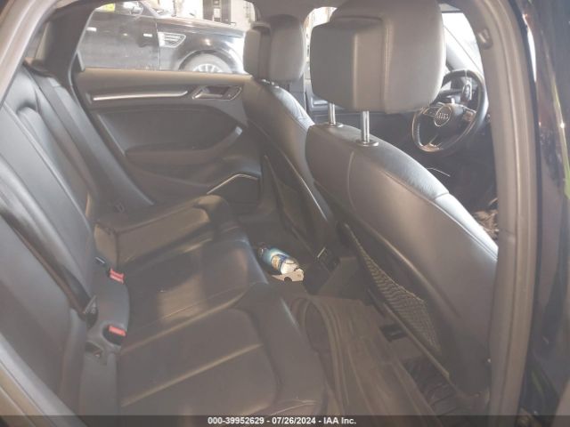WAUJ8GFF1J1032241 Audi A3 2.0t Premium/2.0t Tech Premium