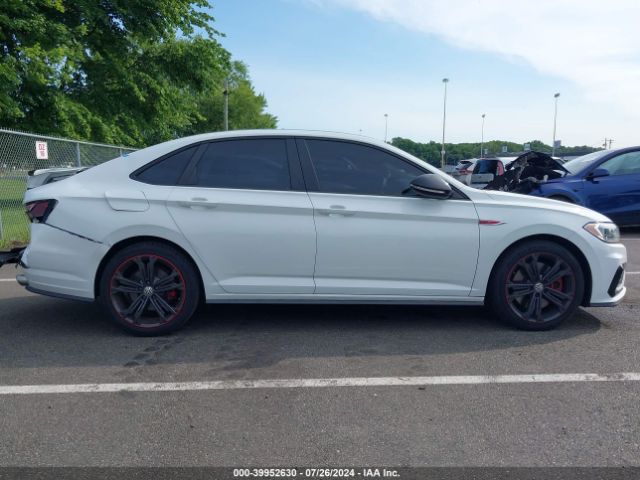 3VW6T7BU9KM195667 Volkswagen Jetta Gli 2.0t 35th Anniversary Edition/2.0t Autobahn/2.0t S