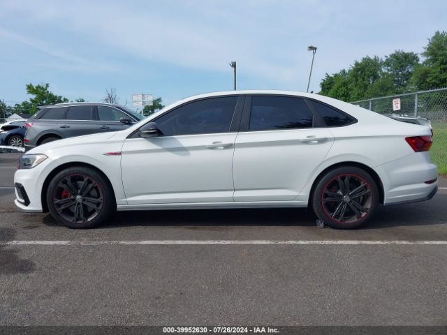 3VW6T7BU9KM195667 Volkswagen Jetta Gli 2.0t 35th Anniversary Edition/2.0t Autobahn/2.0t S