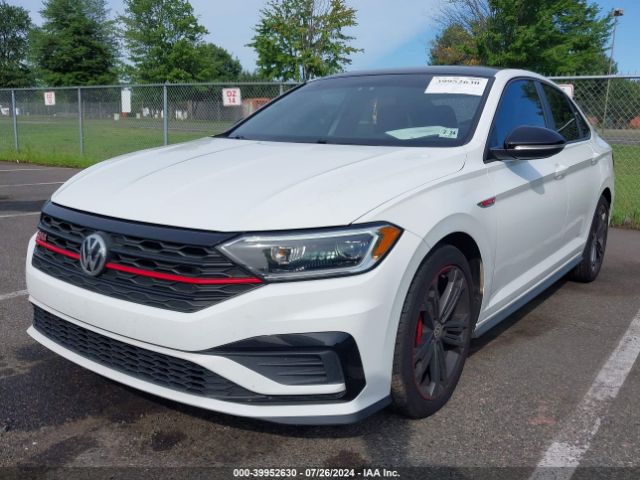 3VW6T7BU9KM195667 Volkswagen Jetta Gli 2.0t 35th Anniversary Edition/2.0t Autobahn/2.0t S