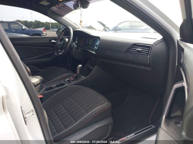 3VW6T7BU9KM195667 Volkswagen Jetta Gli 2.0t 35th Anniversary Edition/2.0t Autobahn/2.0t S