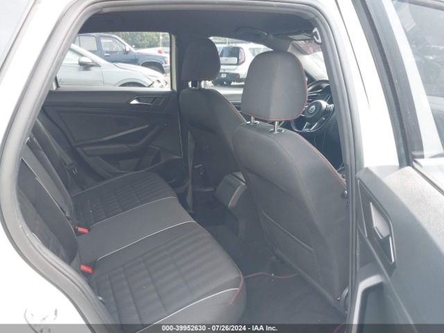 3VW6T7BU9KM195667 Volkswagen Jetta Gli 2.0t 35th Anniversary Edition/2.0t Autobahn/2.0t S