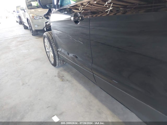 Ford Escape Titanium 2017 1FMCU9J95HUA86635 Image 14