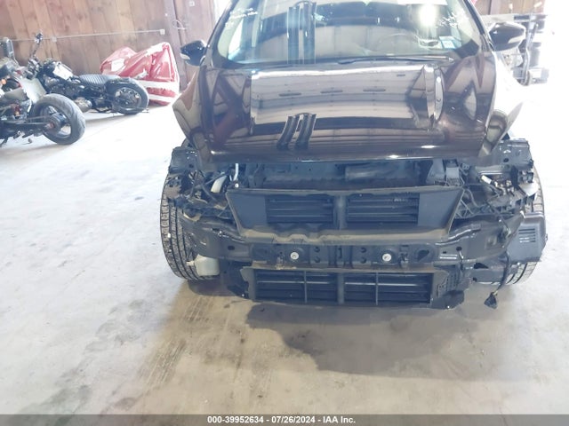 Ford Escape Titanium 2017 1FMCU9J95HUA86635 Image 6