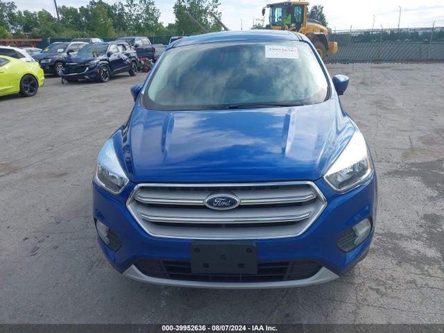 Ford ESCAPE SE 2019 1FMCU9GD8KUB02197 Image 12