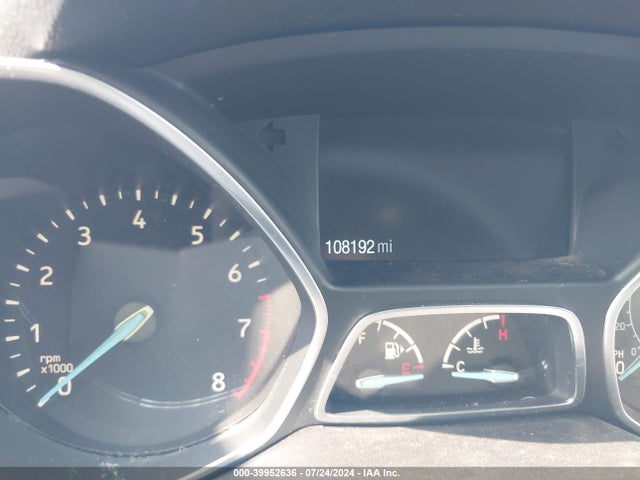 Ford ESCAPE SE 2019 1FMCU9GD8KUB02197 Image 15